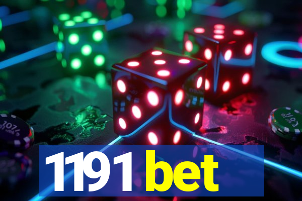 1191 bet